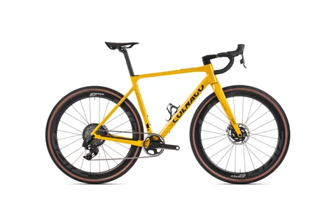 COLNAGO G4-X GRX RX822 1x Rapid Red 900